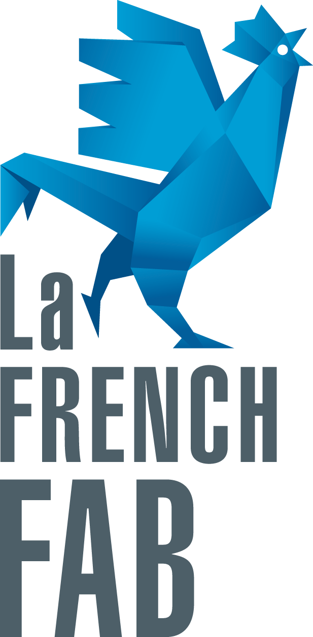 Logo de FrenchFab