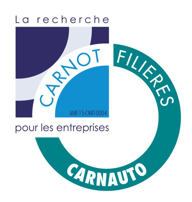Logo de Carnauto
