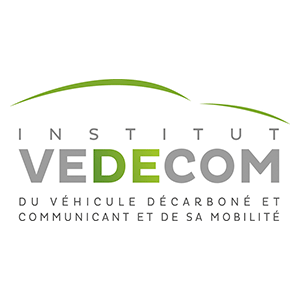 Logo de Institut VEDECOM