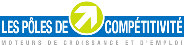 Logo de Pôles de compétitivité
