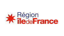 Logo de Région Île-de-France
