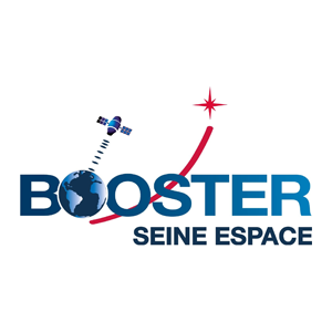 Logo de Booster Seine Espace