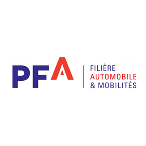 Logo de PFA